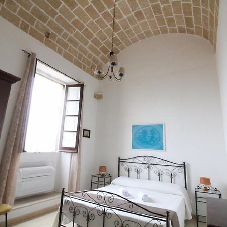 غالّيبولي Camera Vista Mare Holidayz المظهر الخارجي الصورة