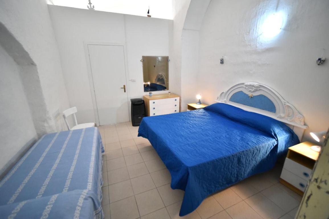 غالّيبولي Camera Vista Mare Holidayz المظهر الخارجي الصورة