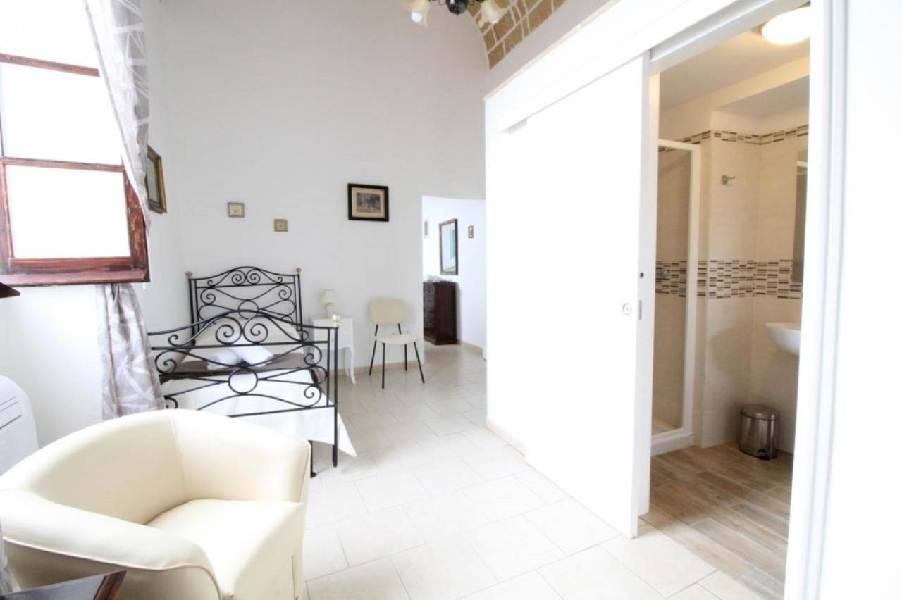 غالّيبولي Camera Vista Mare Holidayz المظهر الخارجي الصورة