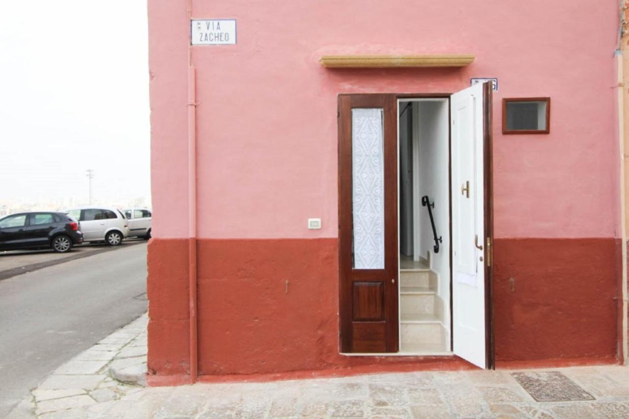 غالّيبولي Camera Vista Mare Holidayz المظهر الخارجي الصورة