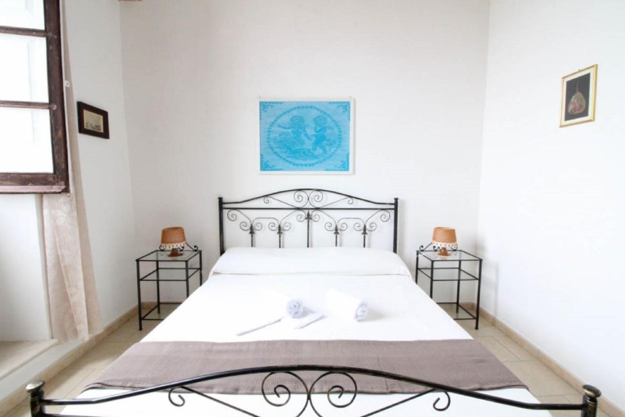 غالّيبولي Camera Vista Mare Holidayz المظهر الخارجي الصورة
