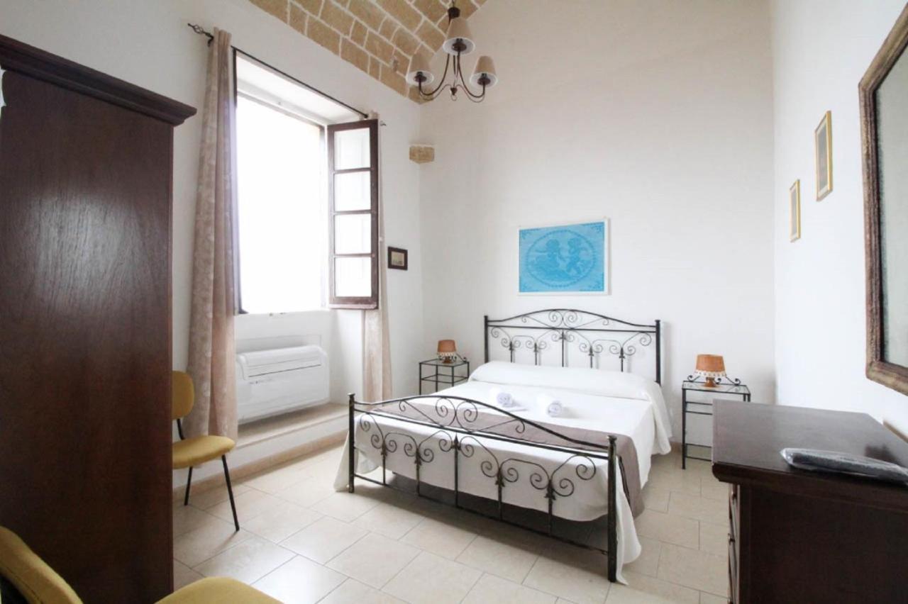 غالّيبولي Camera Vista Mare Holidayz المظهر الخارجي الصورة