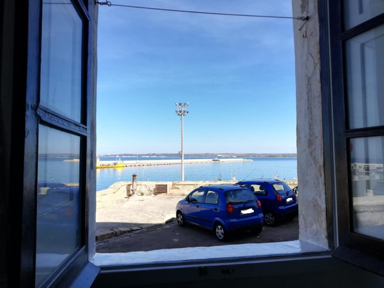 غالّيبولي Camera Vista Mare Holidayz المظهر الخارجي الصورة